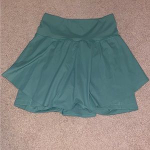 Women’s tennis skirt, AS